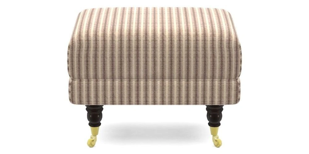 Bespoke Extra Small Footstools
