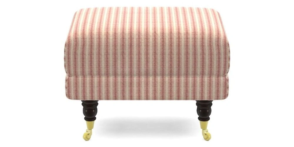 Bespoke Extra Small Footstools