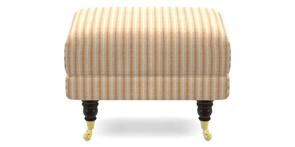 Extra Small Footstool