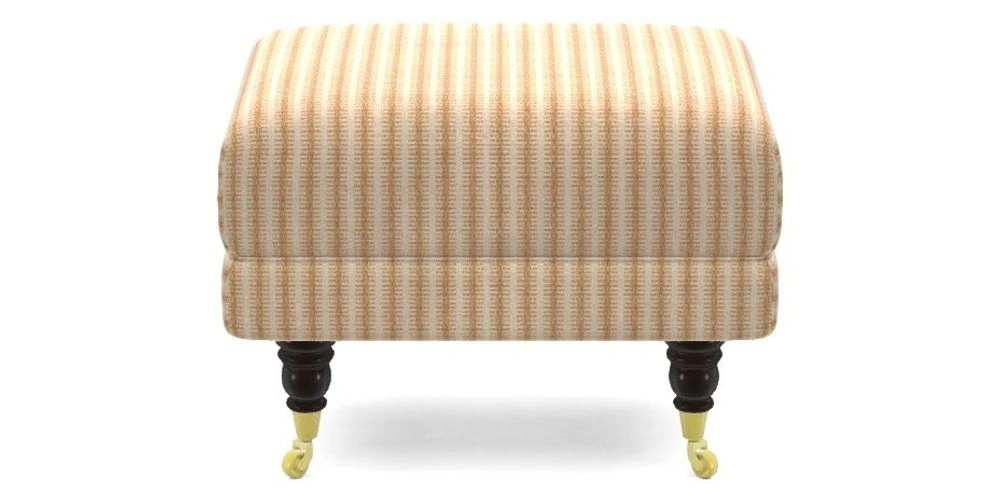 Bespoke Extra Small Footstools