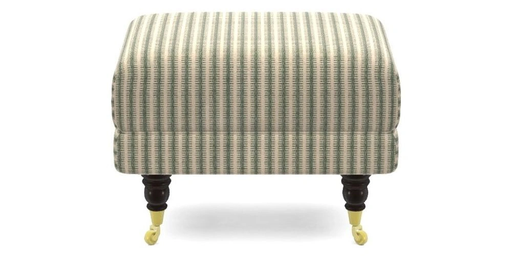 Bespoke Extra Small Footstools