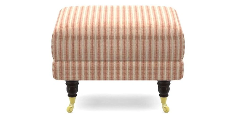 Bespoke Extra Small Footstools