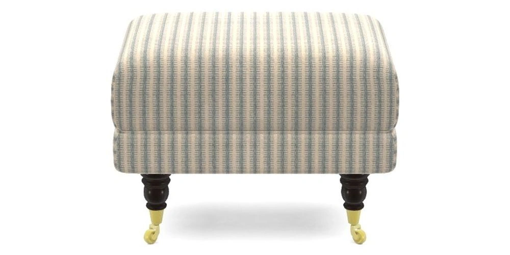 Bespoke Extra Small Footstools