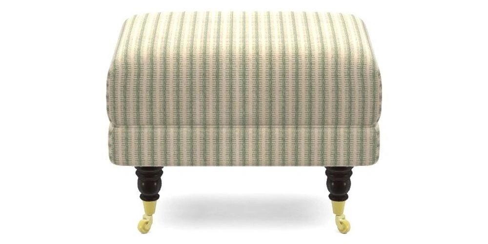 Bespoke Extra Small Footstools