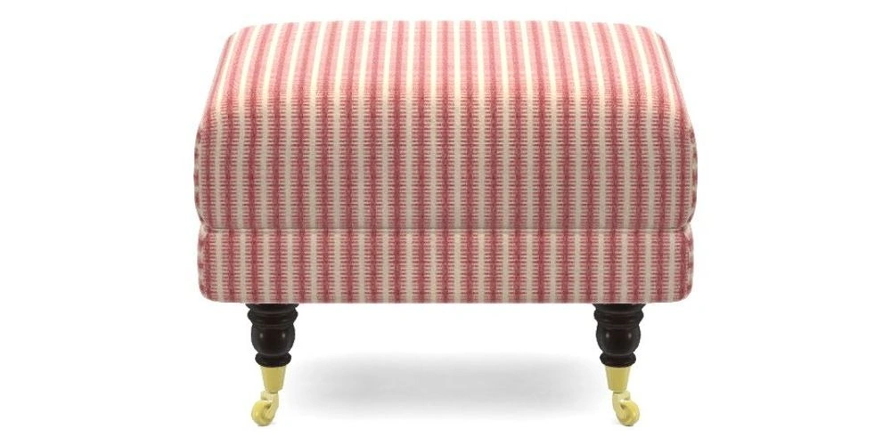Bespoke Extra Small Footstools