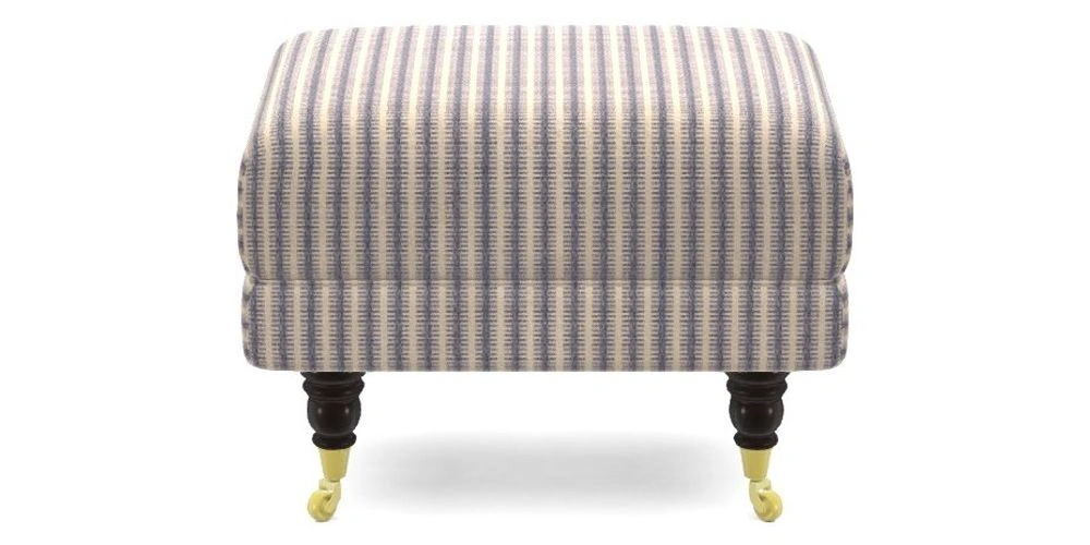 Bespoke Extra Small Footstools