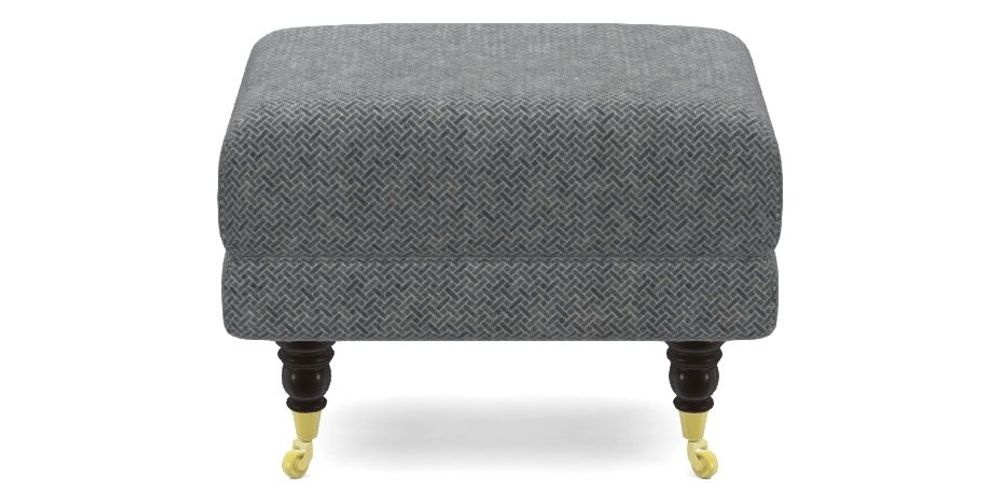 Extra Small Footstool