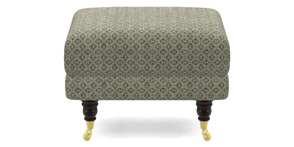 Extra Small Footstool