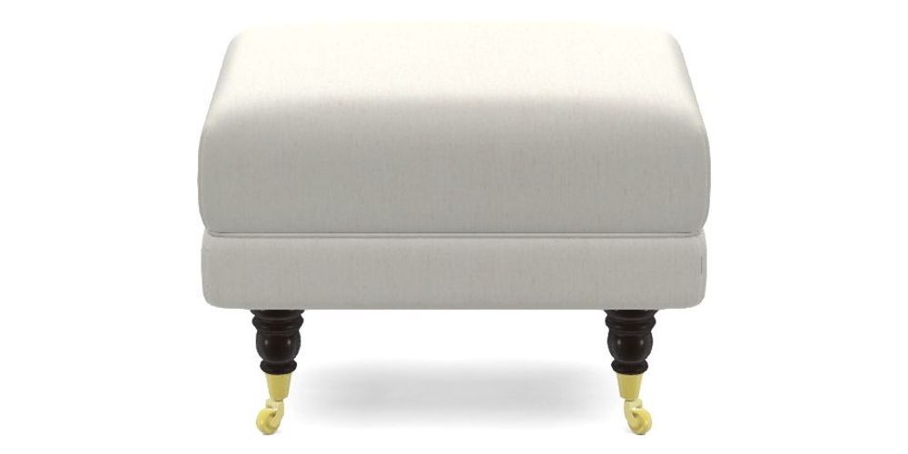 Extra Small Footstool