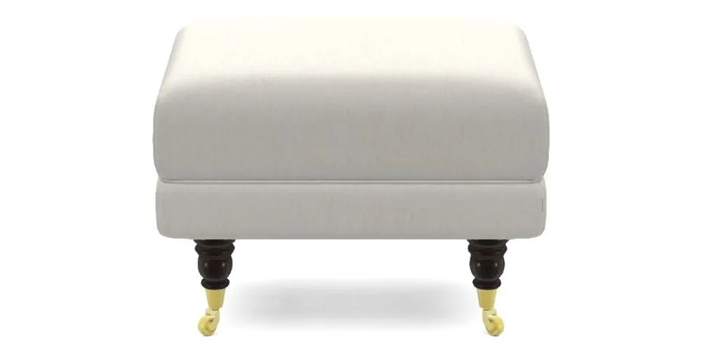 Bespoke Extra Small Footstools