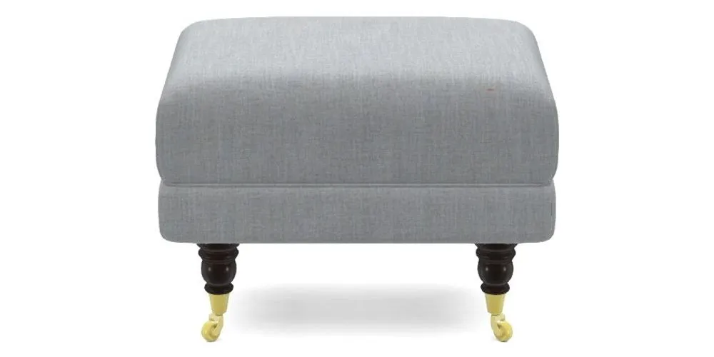 Bespoke Extra Small Footstools