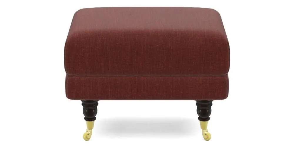 Bespoke Extra Small Footstools
