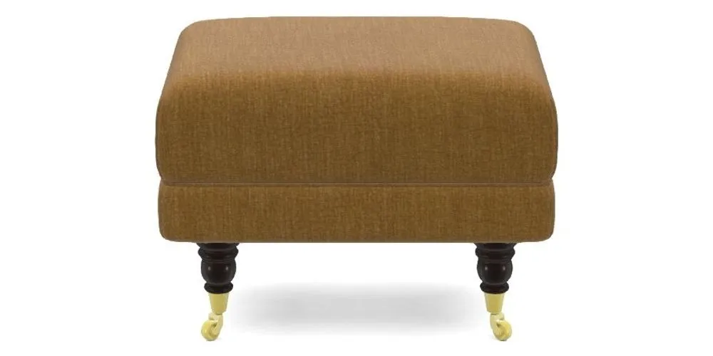 Bespoke Extra Small Footstools