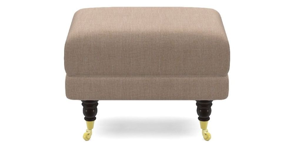 Extra Small Footstool