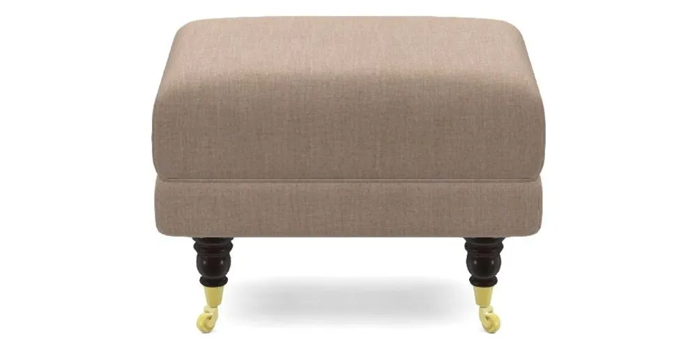 Bespoke Extra Small Footstools