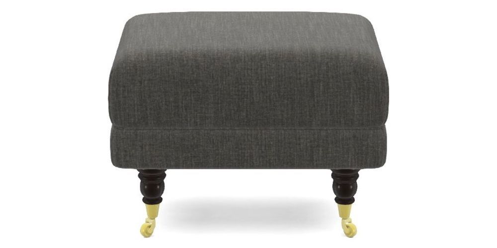 Extra Small Footstool