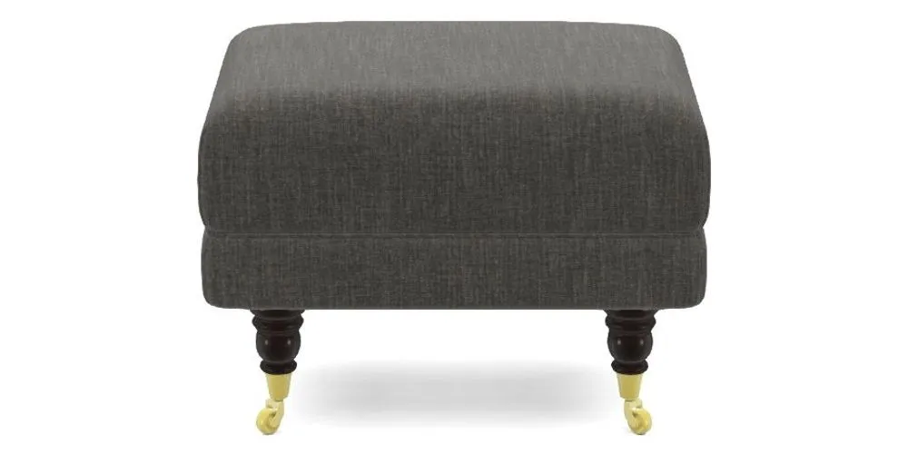 Bespoke Extra Small Footstools