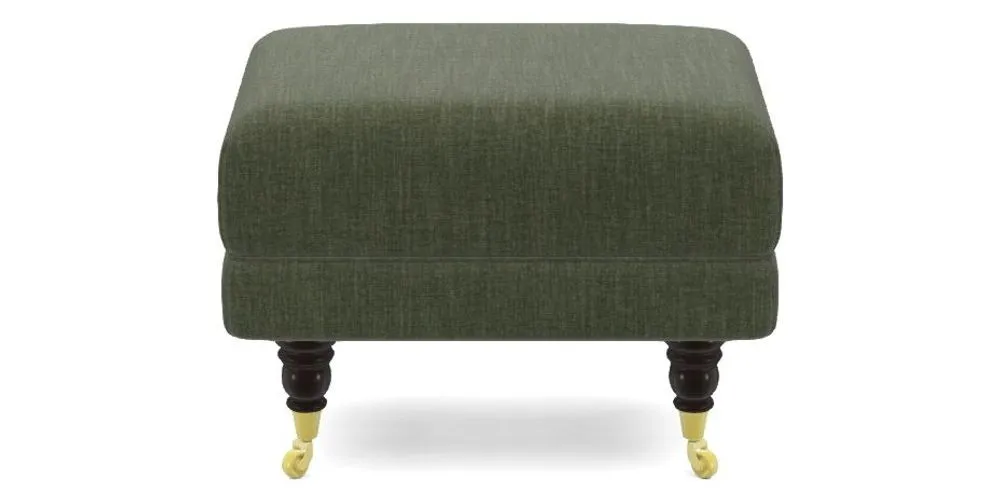 Bespoke Extra Small Footstools