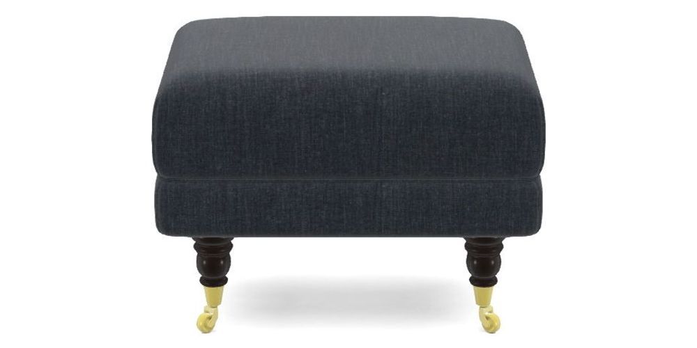 Extra Small Footstool