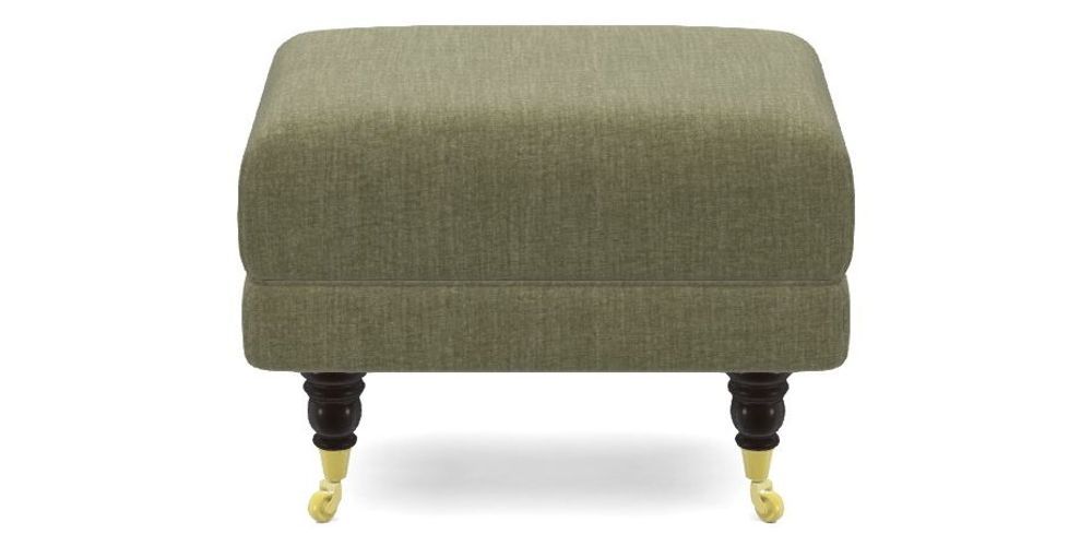 Extra Small Footstool