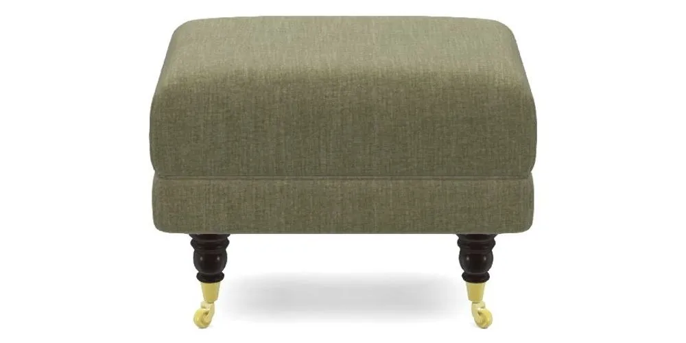 Bespoke Extra Small Footstools