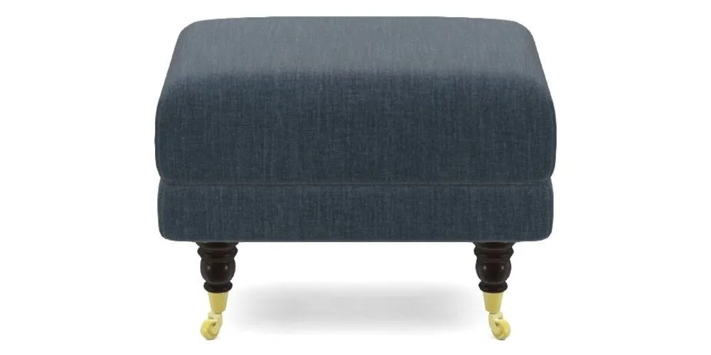 Bespoke Extra Small Footstools