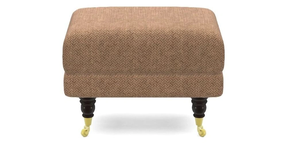 Bespoke Extra Small Footstools