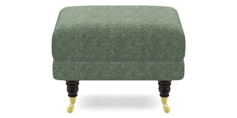 Bespoke Extra Small Footstools