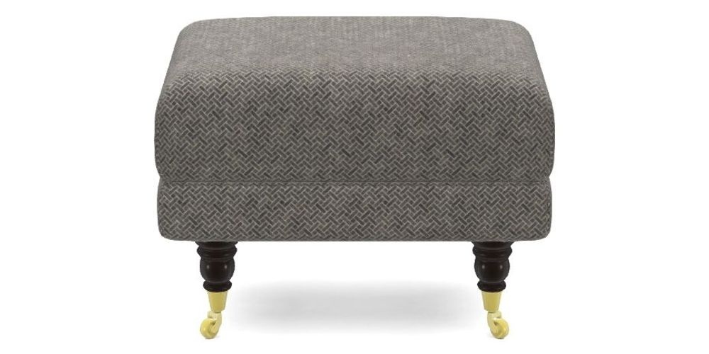 Extra Small Footstool