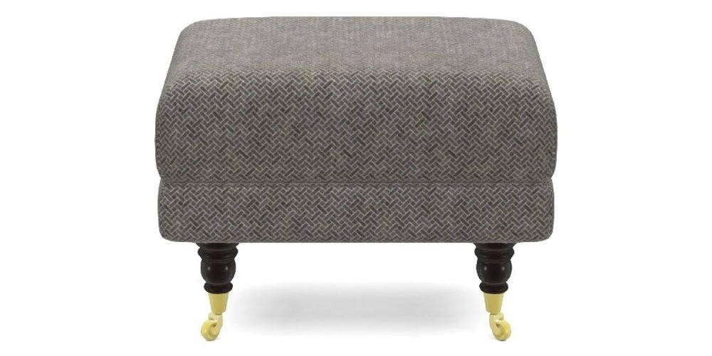 Bespoke Extra Small Footstools