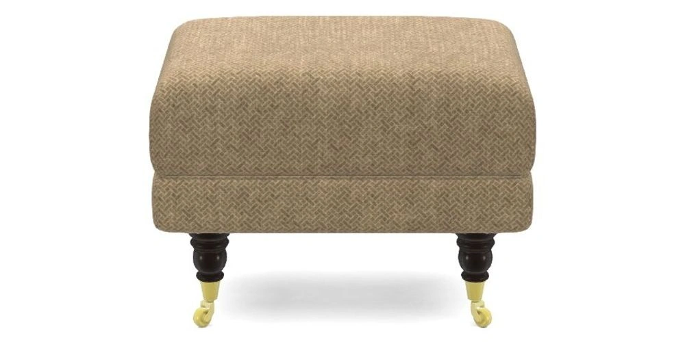 Bespoke Extra Small Footstools