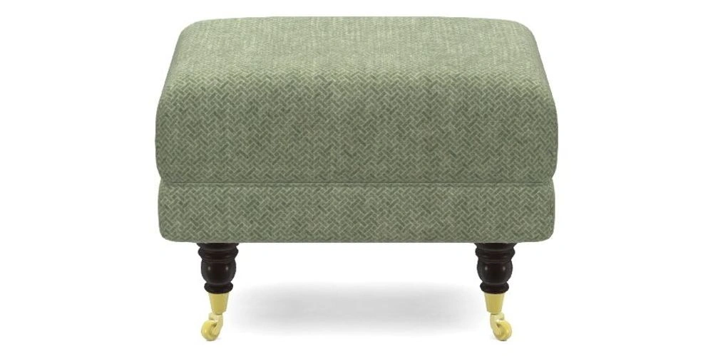 Bespoke Extra Small Footstools