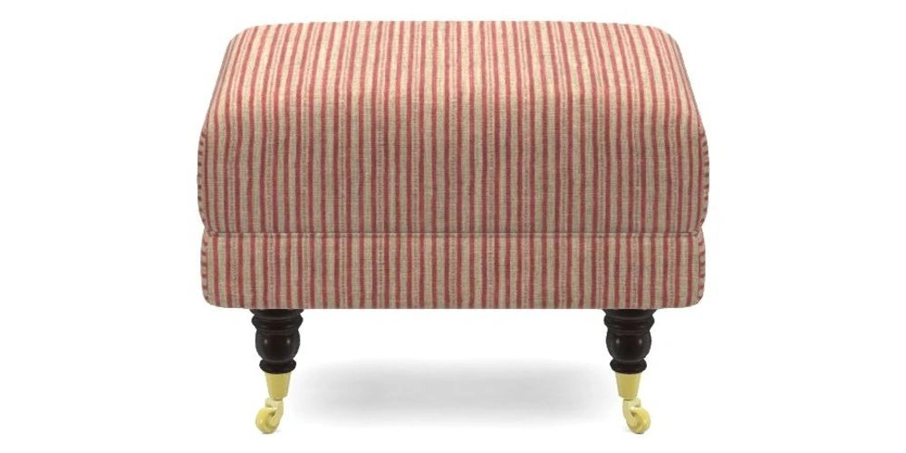 Bespoke Extra Small Footstools