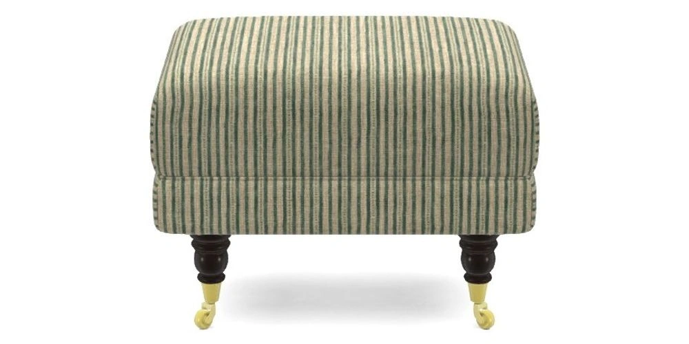 Bespoke Extra Small Footstools