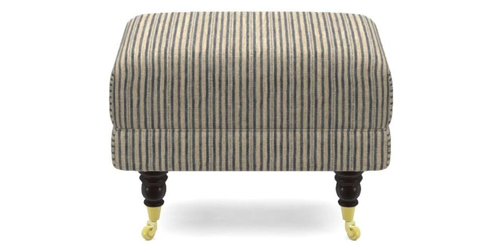 Bespoke Extra Small Footstools