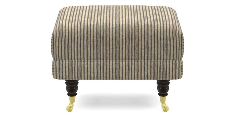 Bespoke Extra Small Footstools