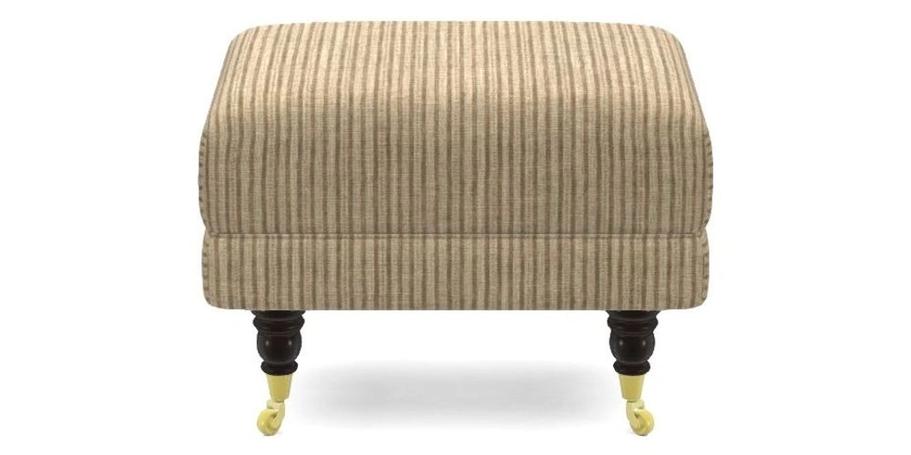 Bespoke Extra Small Footstools