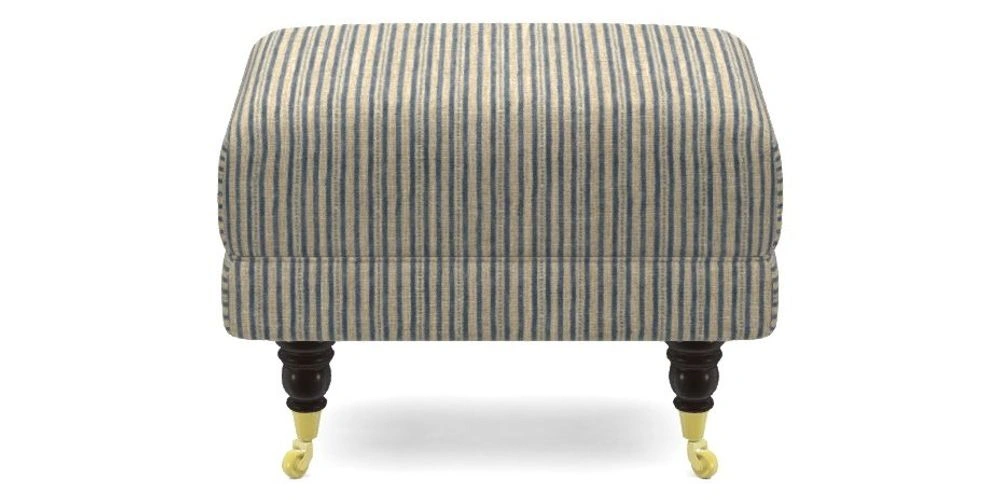 Bespoke Extra Small Footstools