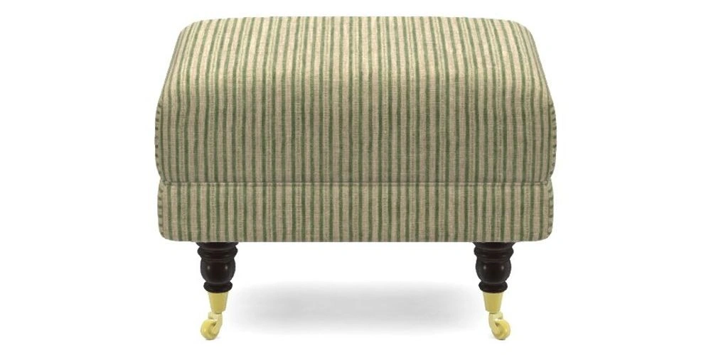 Bespoke Extra Small Footstools