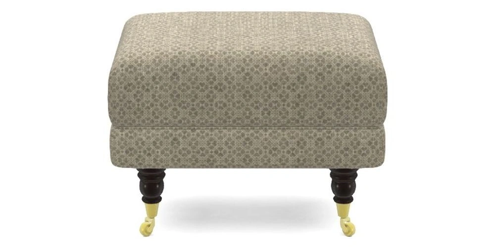 Bespoke Extra Small Footstools