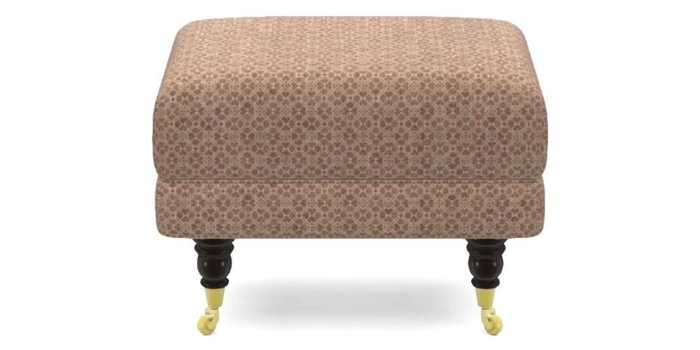 Bespoke Extra Small Footstools