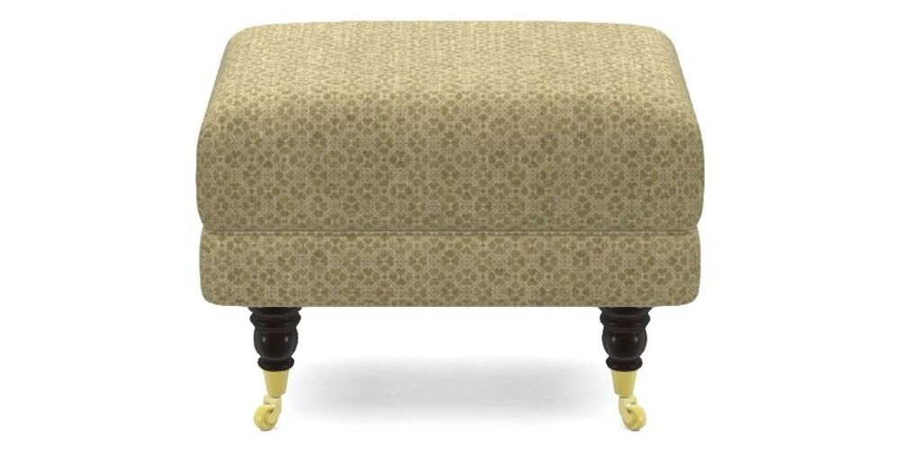 Bespoke Extra Small Footstools