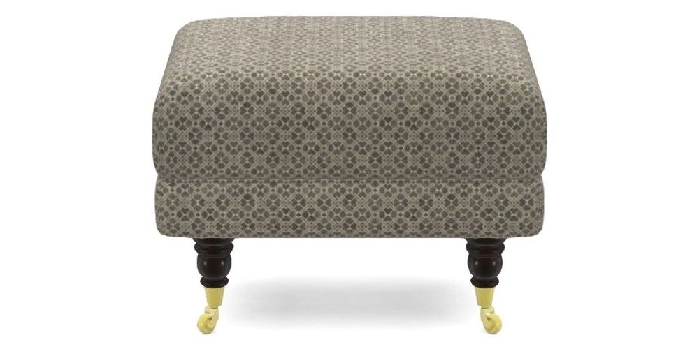 Bespoke Extra Small Footstools
