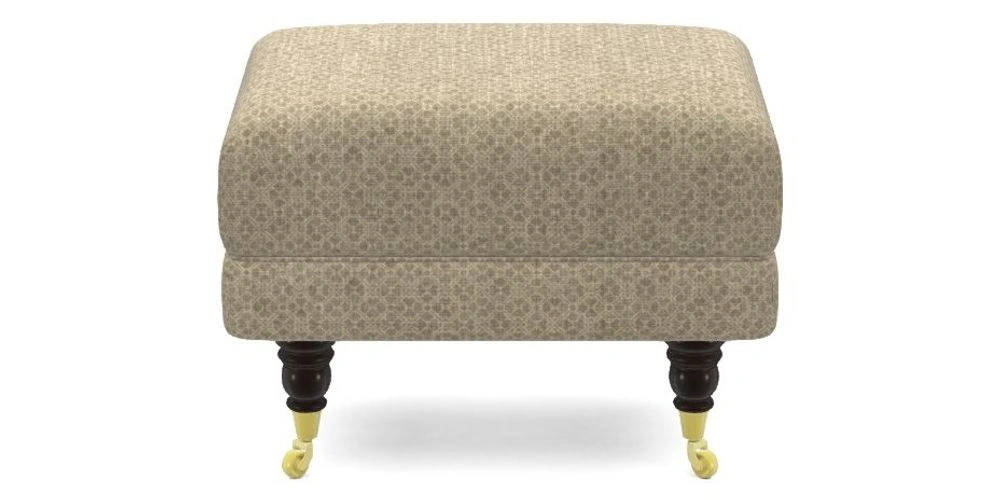Bespoke Extra Small Footstools