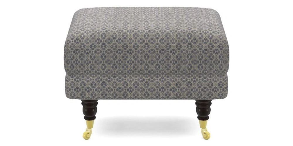 Bespoke Extra Small Footstools