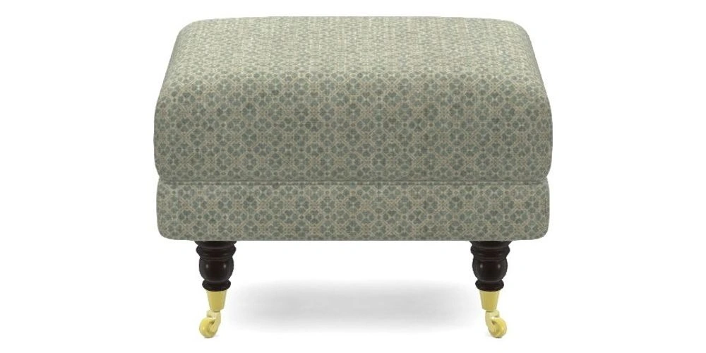 Bespoke Extra Small Footstools