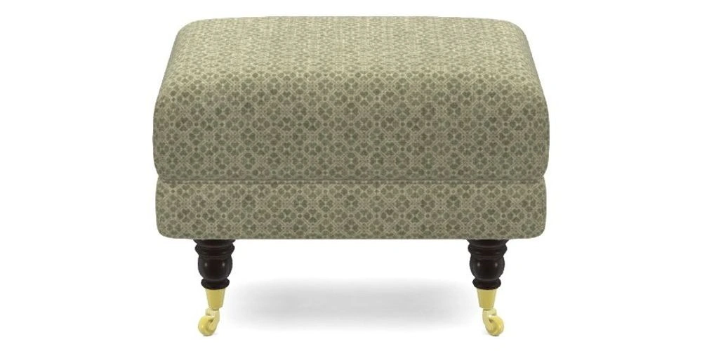 Bespoke Extra Small Footstools