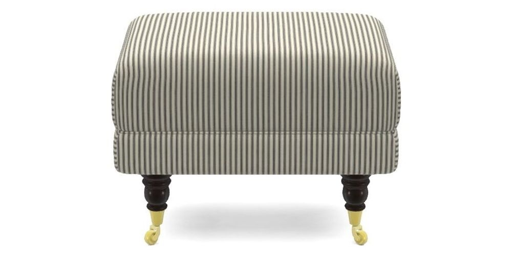 Extra Small Footstool