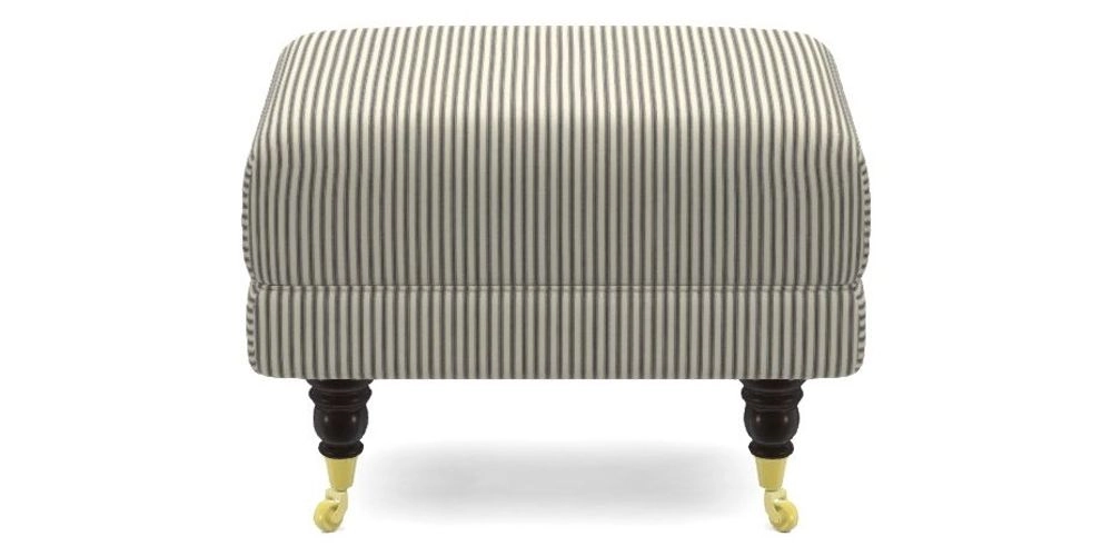 Bespoke Extra Small Footstools