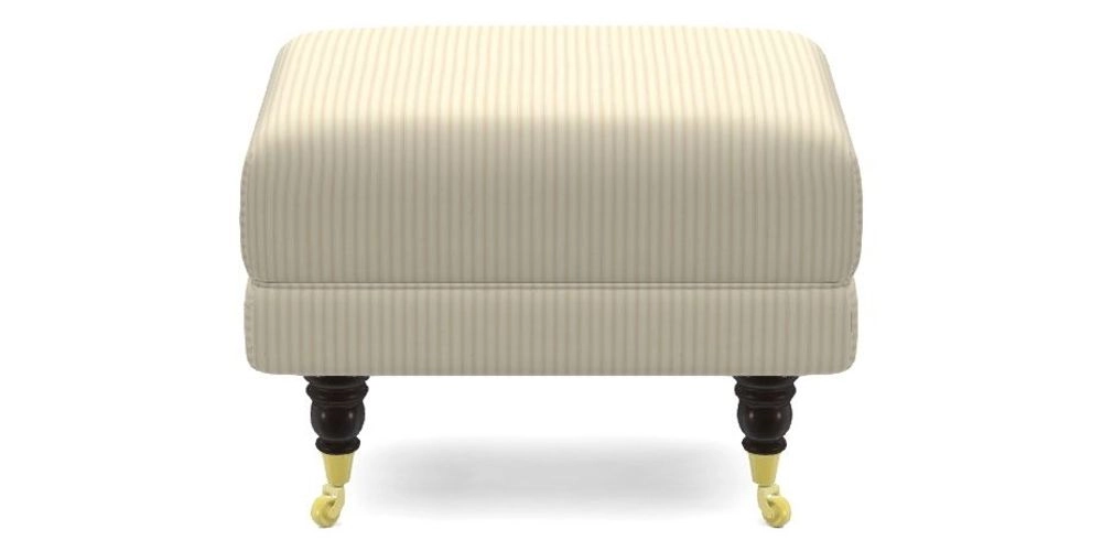 Bespoke Extra Small Footstools